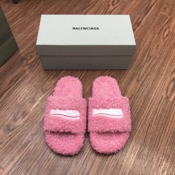 Balenciaga slippers