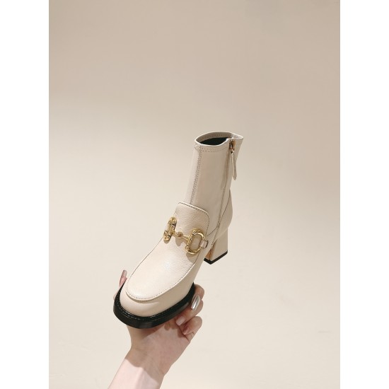 Gucci Boots