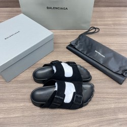 Balenciaga slippers