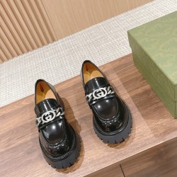 Gucci Loafers