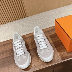 Hermes Sneakers