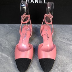 Chanel Pumps