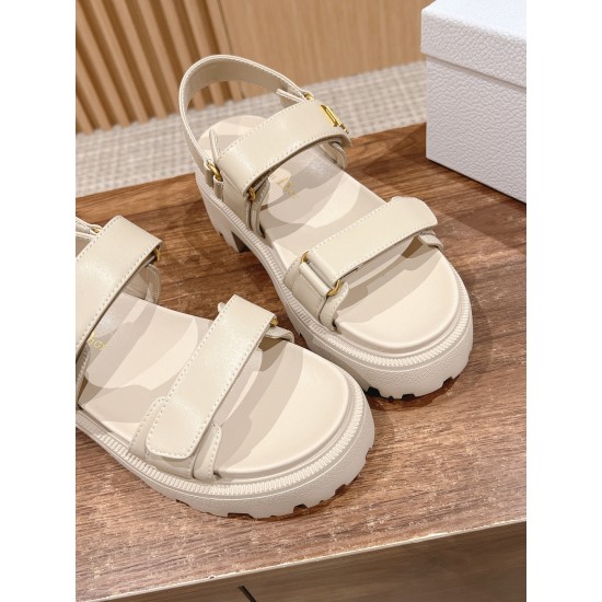 Dior Sandals