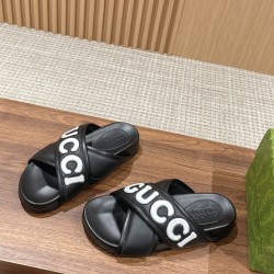 Gucci Slippers