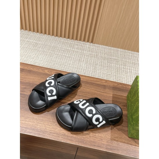 Gucci Slippers