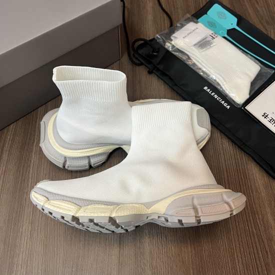 Balenciaga 3XL Sneakers