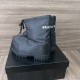 Balenciaga snow boots