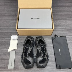 Balenciaga Stapler Sneaker
