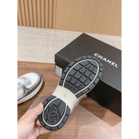 Chanel Sneakers