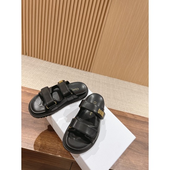 Dior Sandals