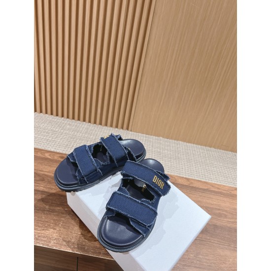 Dior Sandals