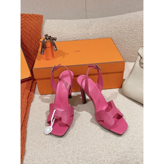 Hermes Sandals