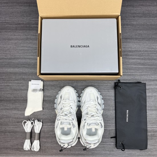 Balenciaga Track Sneaker