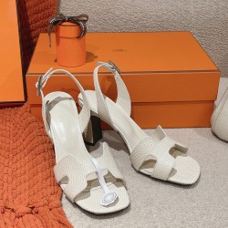 Hermes Sandals