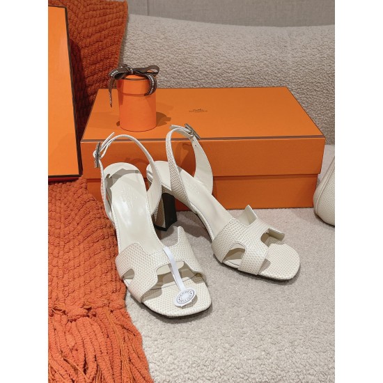 Hermes Sandals