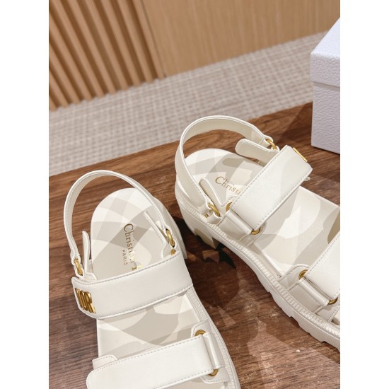 Dior Sandals