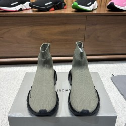 BALENCIAGA SPEED 2.0 RECYCLED KNIT SNEAKER