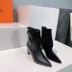 Hermes Boots