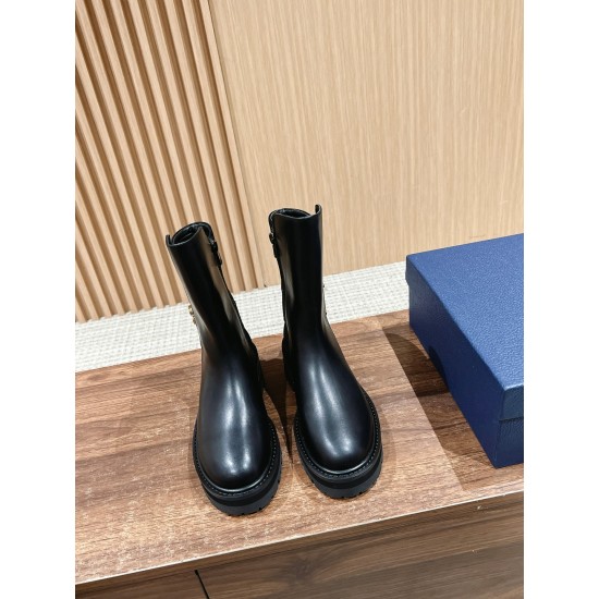 Dior Boots