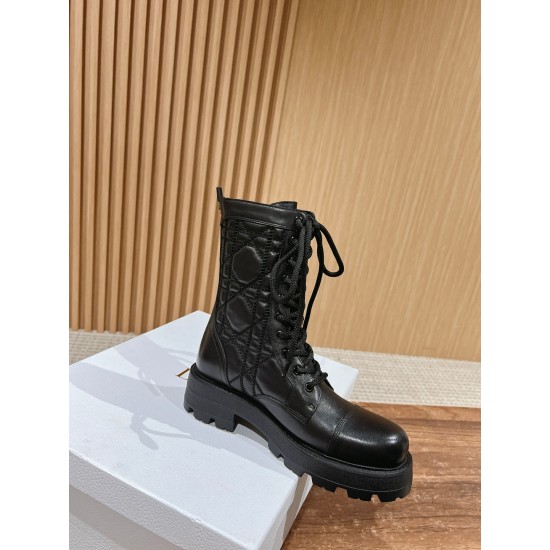 Dior Boots