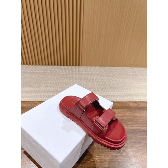 Dior Sandals