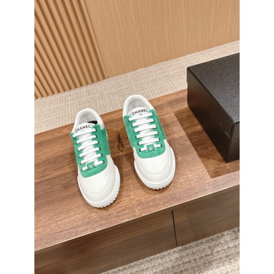 Chanel Sneakers