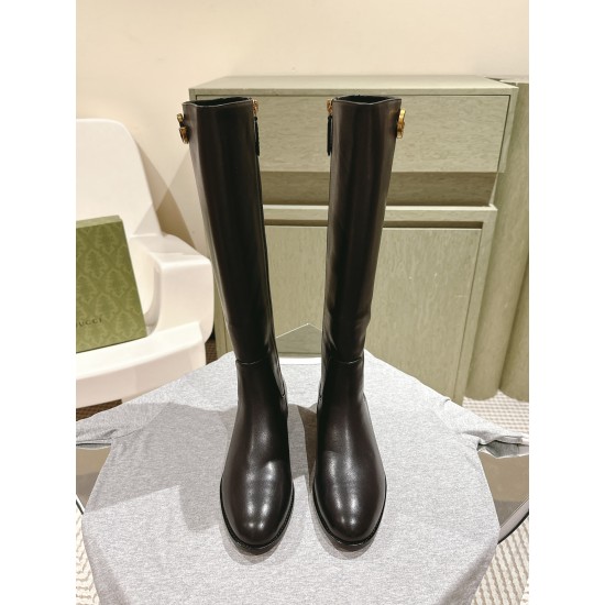 Gucci Boots