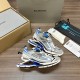 Balenciaga X-Pander spring-loaded shoes