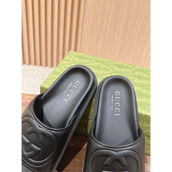 Gucci Slippers