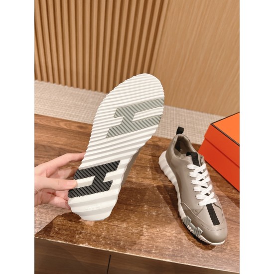 Hermes Sneakers