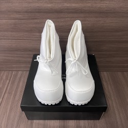 Balenciaga snow boots