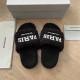 Balenciaga slippers