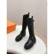 Hermes Boots