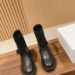 Dior Boots