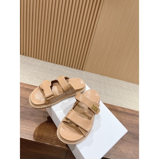 Dior Sandals