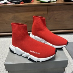 BALENCIAGA SPEED 2.0 RECYCLED KNIT SNEAKER