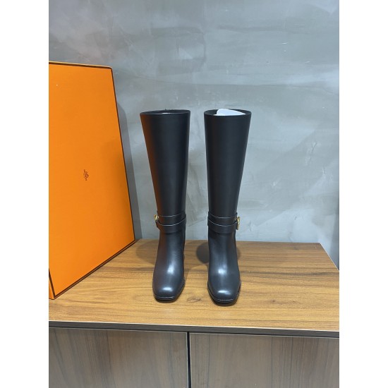 Hermes Boots