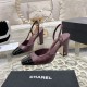 Chanel Pumps