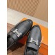 Hermes Royal Loafers