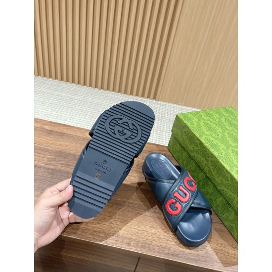 Gucci Slippers