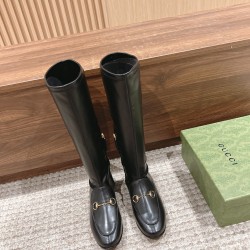 Gucci Boots