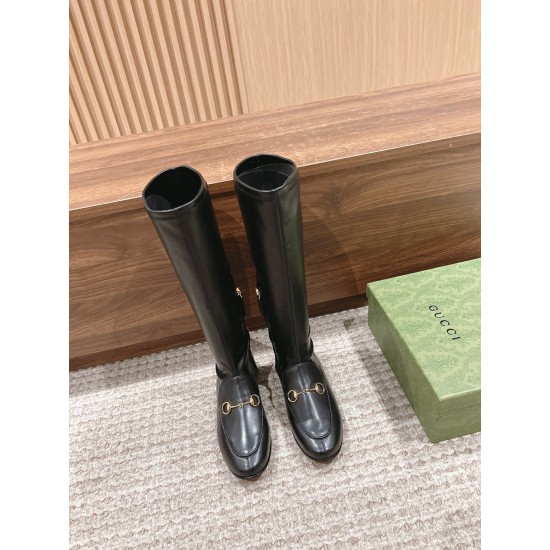 Gucci Boots