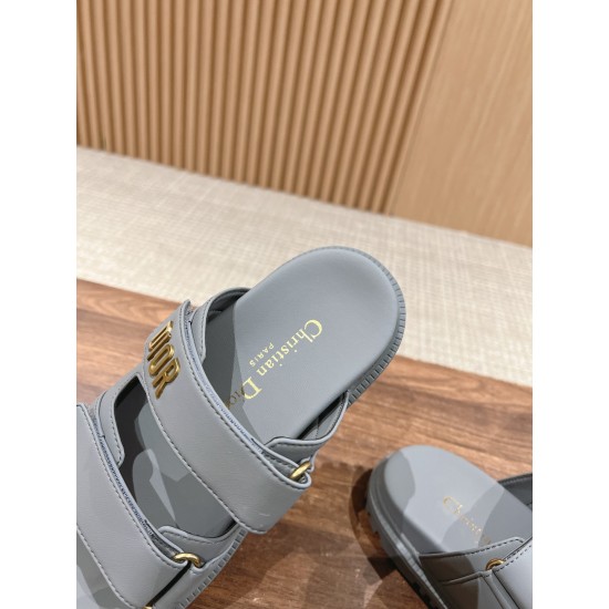 Dior Sandals