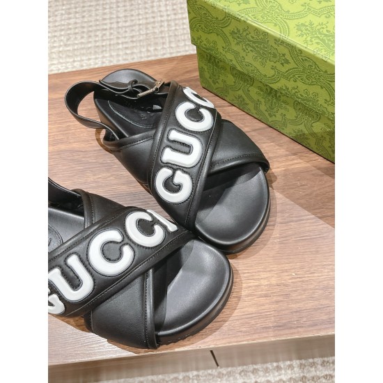 Gucci Slippers Sandals