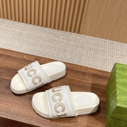 Gucci Slippers