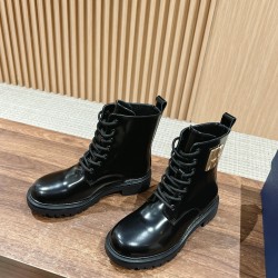 Dior Boots