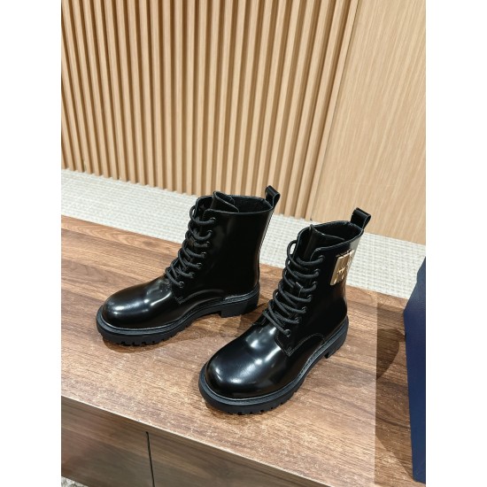 Dior Boots