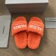Balenciaga slippers Balenciaga slippers