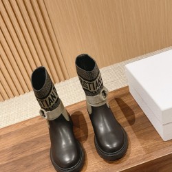 Dior Boots