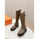 Hermes Boots